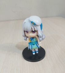 The İdolmadter Takane Shijou Figür