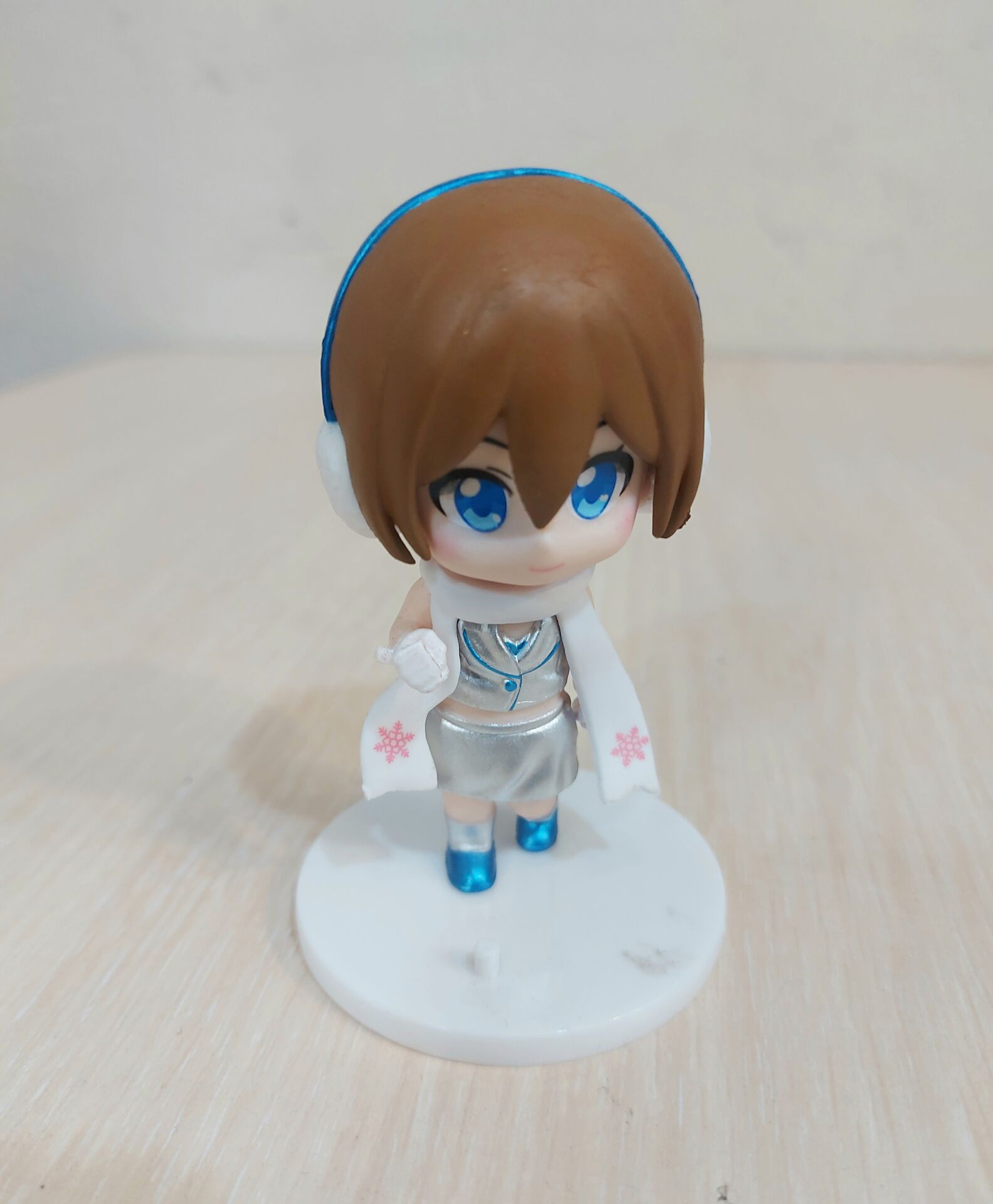 Hatsune Miku Meiko Figür