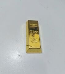 Külçe Altın Model Çakmak