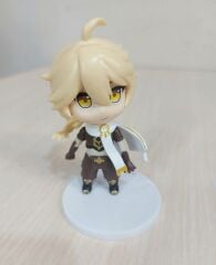 Genshin İmpact Aether Figür