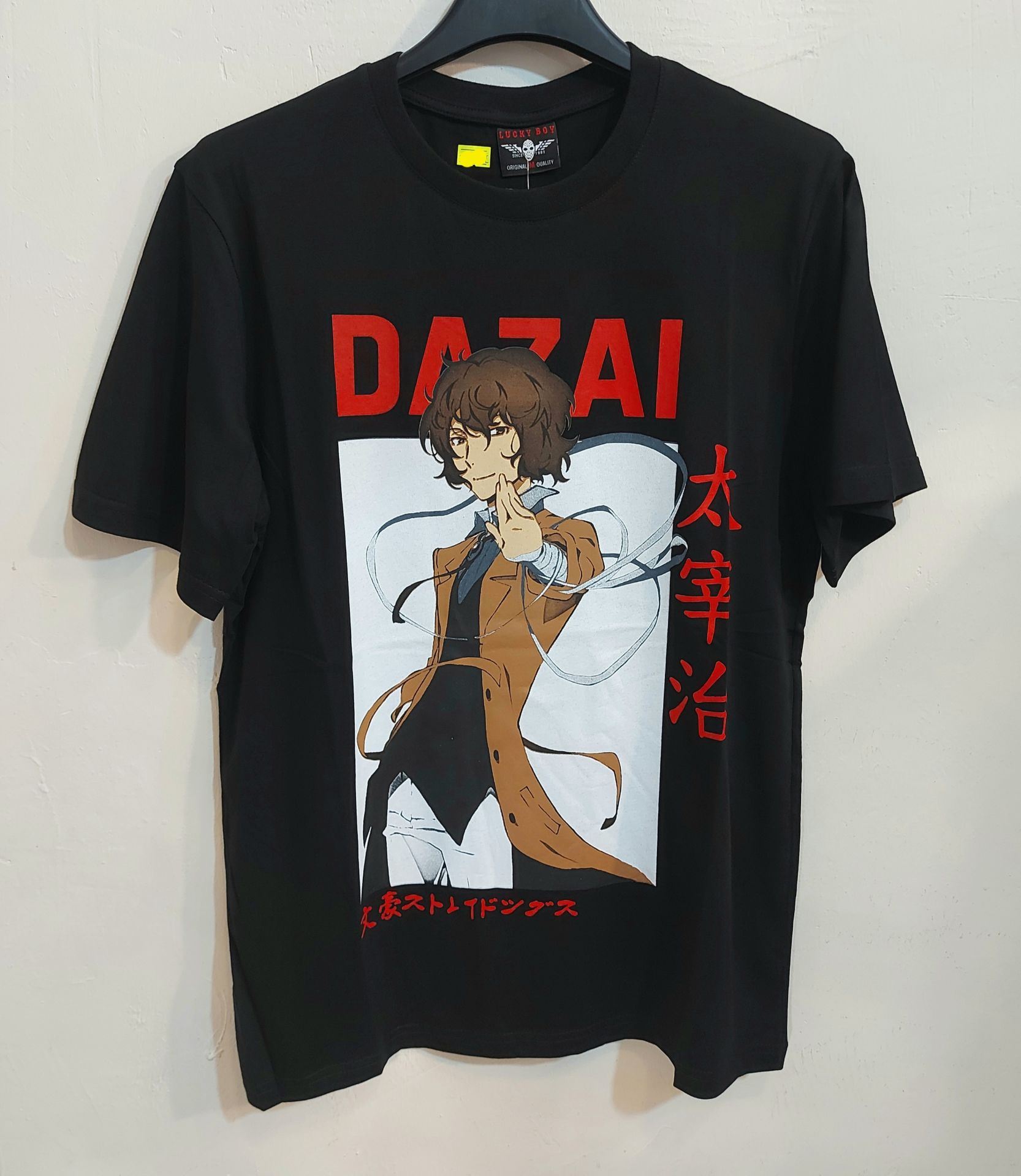 Dazai Tshirt