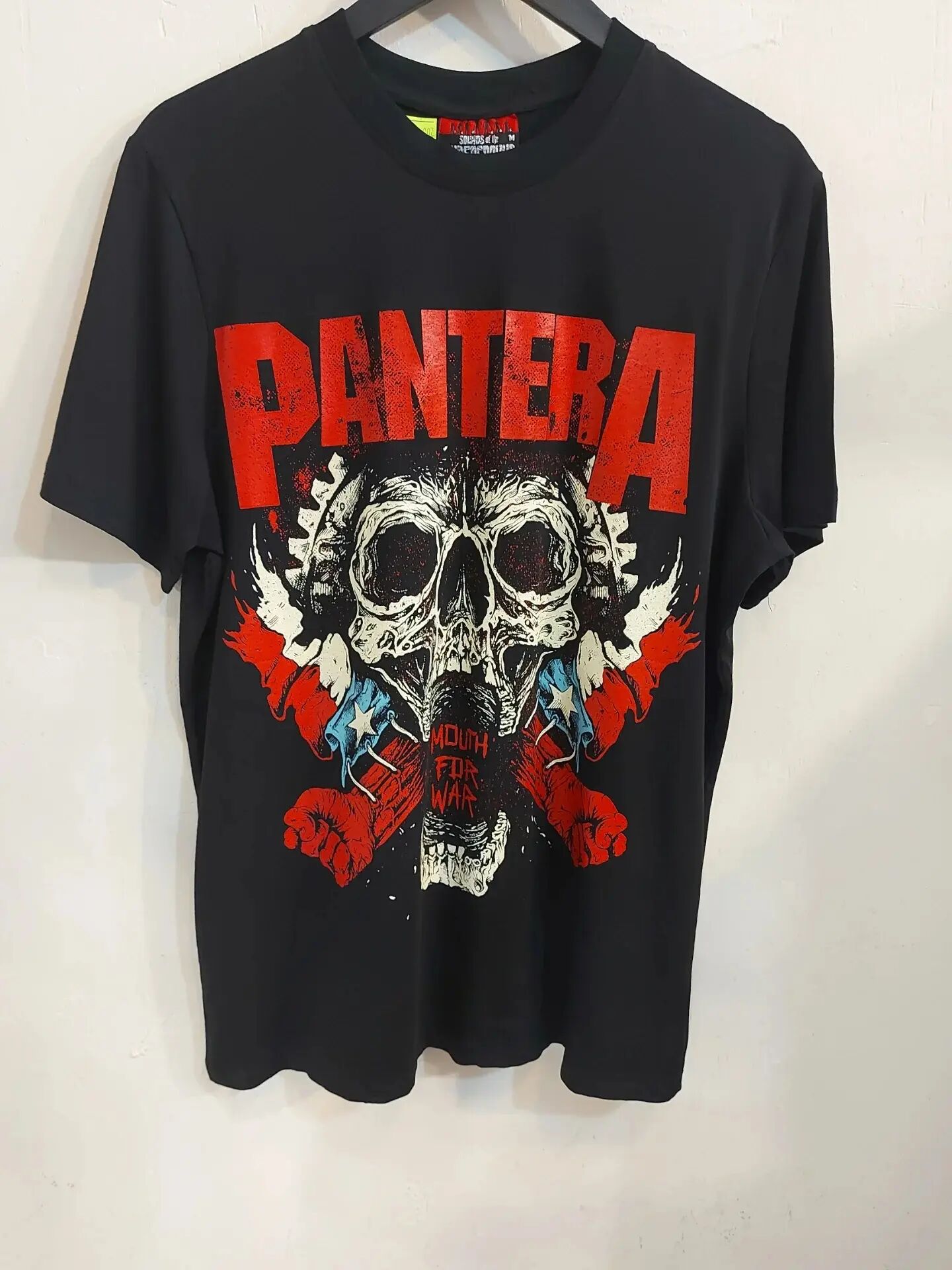 Pantera Tshirt