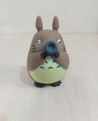 Totoro Figür