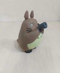 Totoro Figür