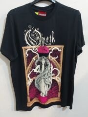 Opeth Model Tshirt