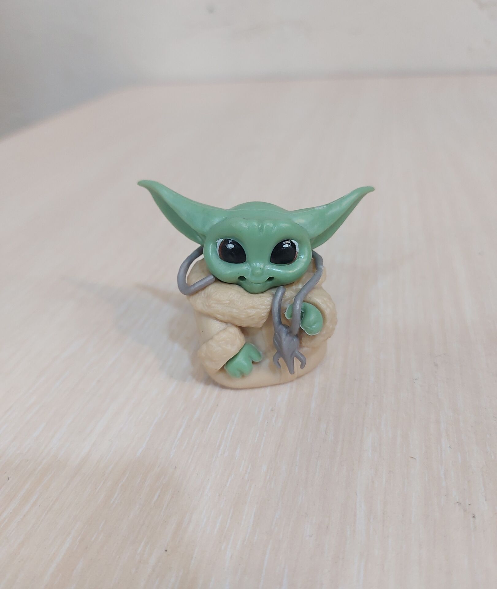 Baby Yoda Figür