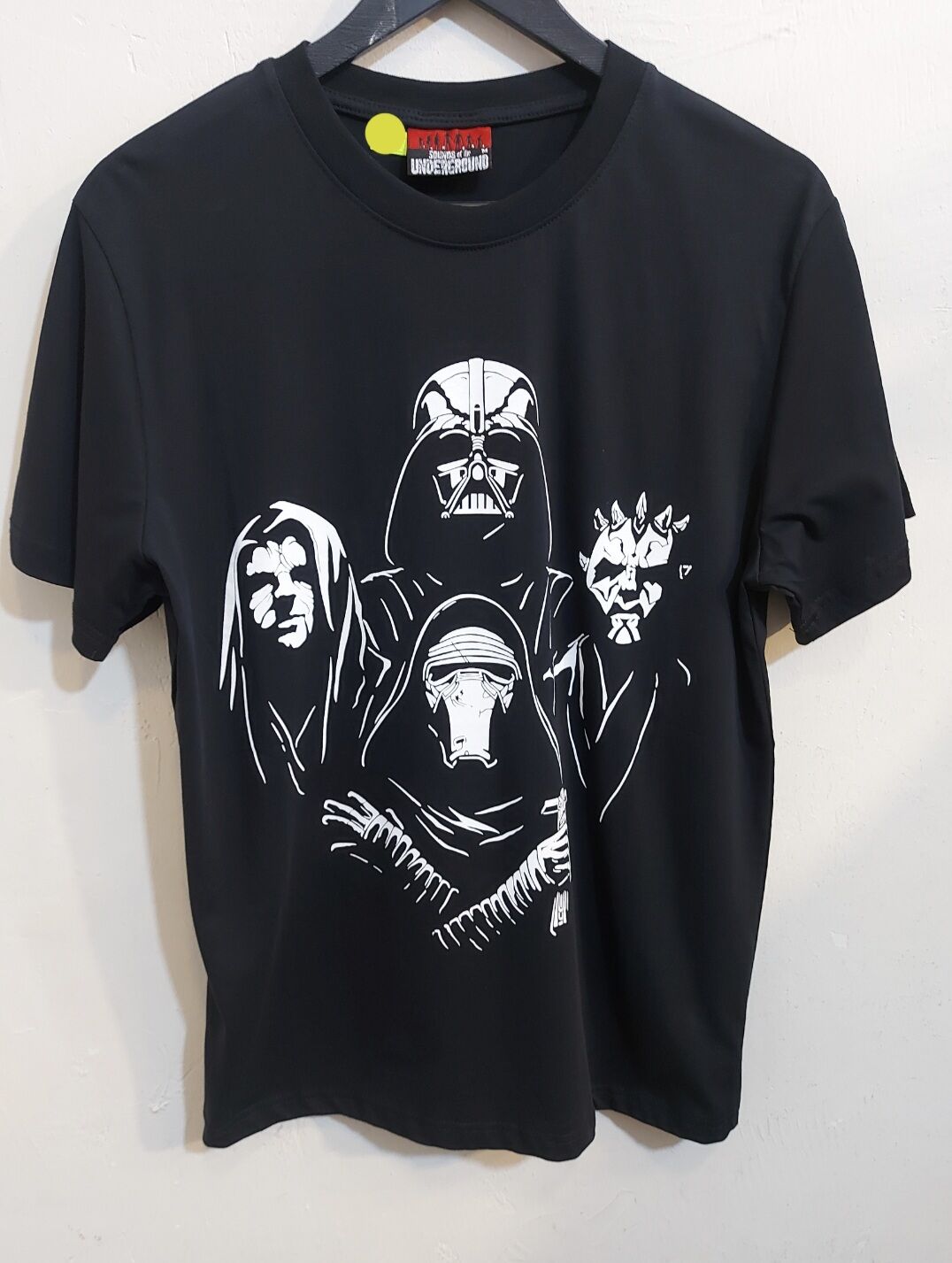 Starwars Tasarım Tshirt