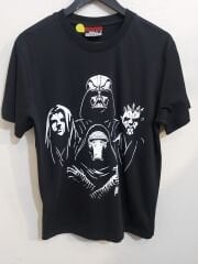 Starwars Tasarım Tshirt