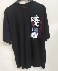İtachi Oversize Tshirt