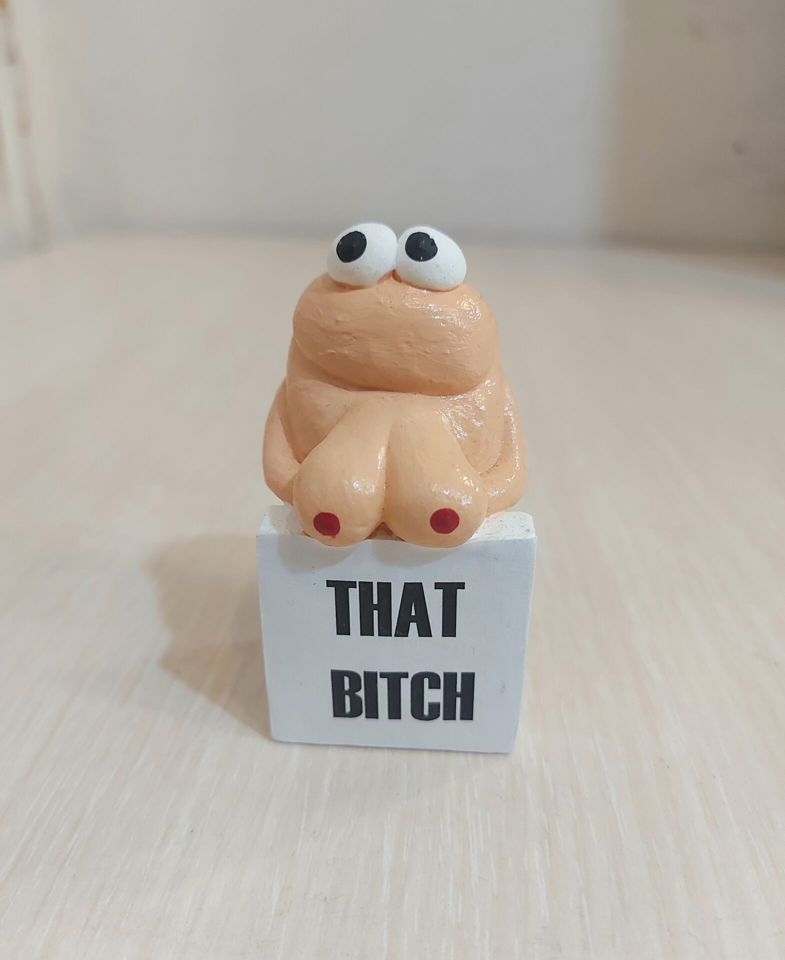 That Bitch Biblo