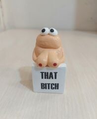 That Bitch Biblo
