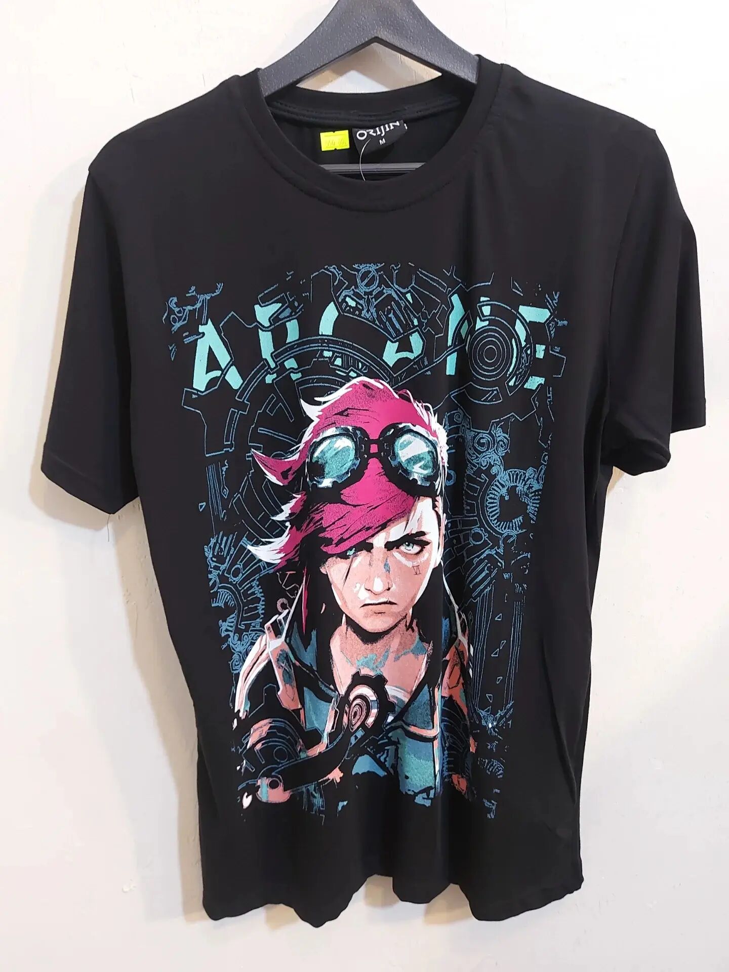 Arcane Tshirt