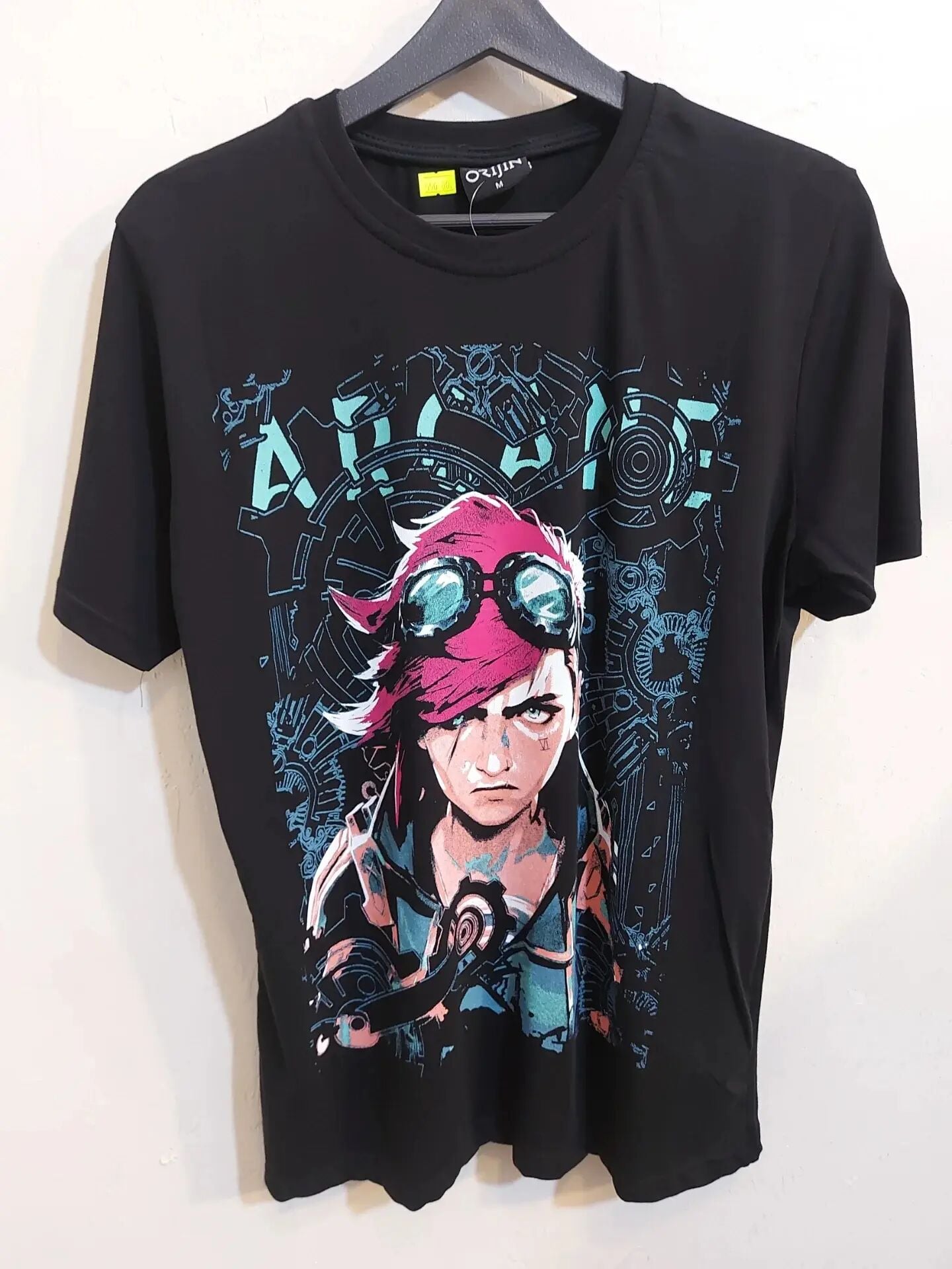 Arcane Tshirt