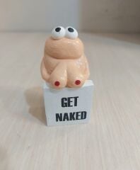 Get Naked Biblo