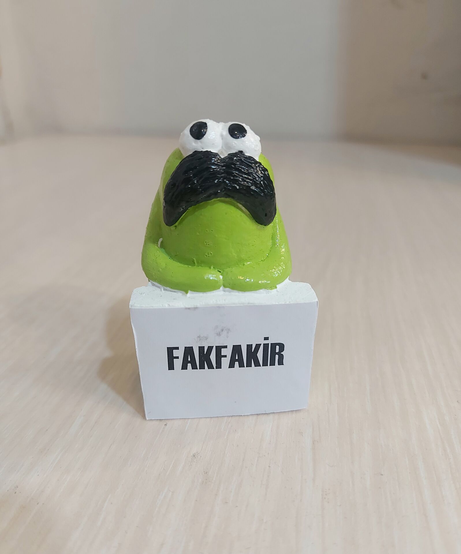 Fakfakir Biblo