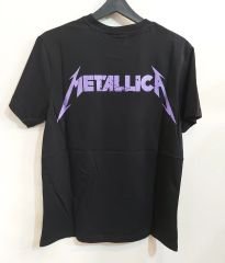 Metallica T-shirt