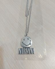 Nirvana Kolye