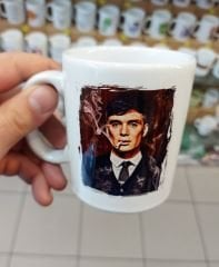 Thomas Shelby Model Kupa