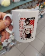 Baki Model Bardak