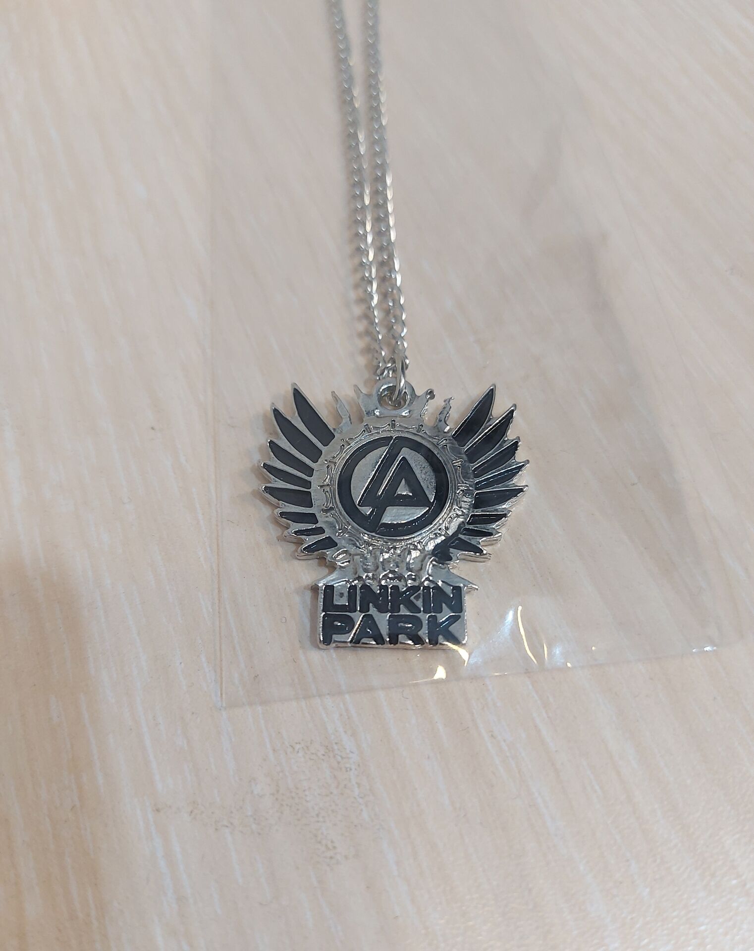 Linkin Park Kolye