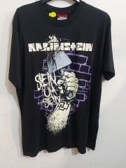 Rammstein Model Tshirt