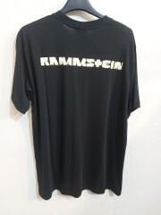 Rammstein Model Tshirt
