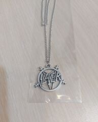 Slayer Kolye