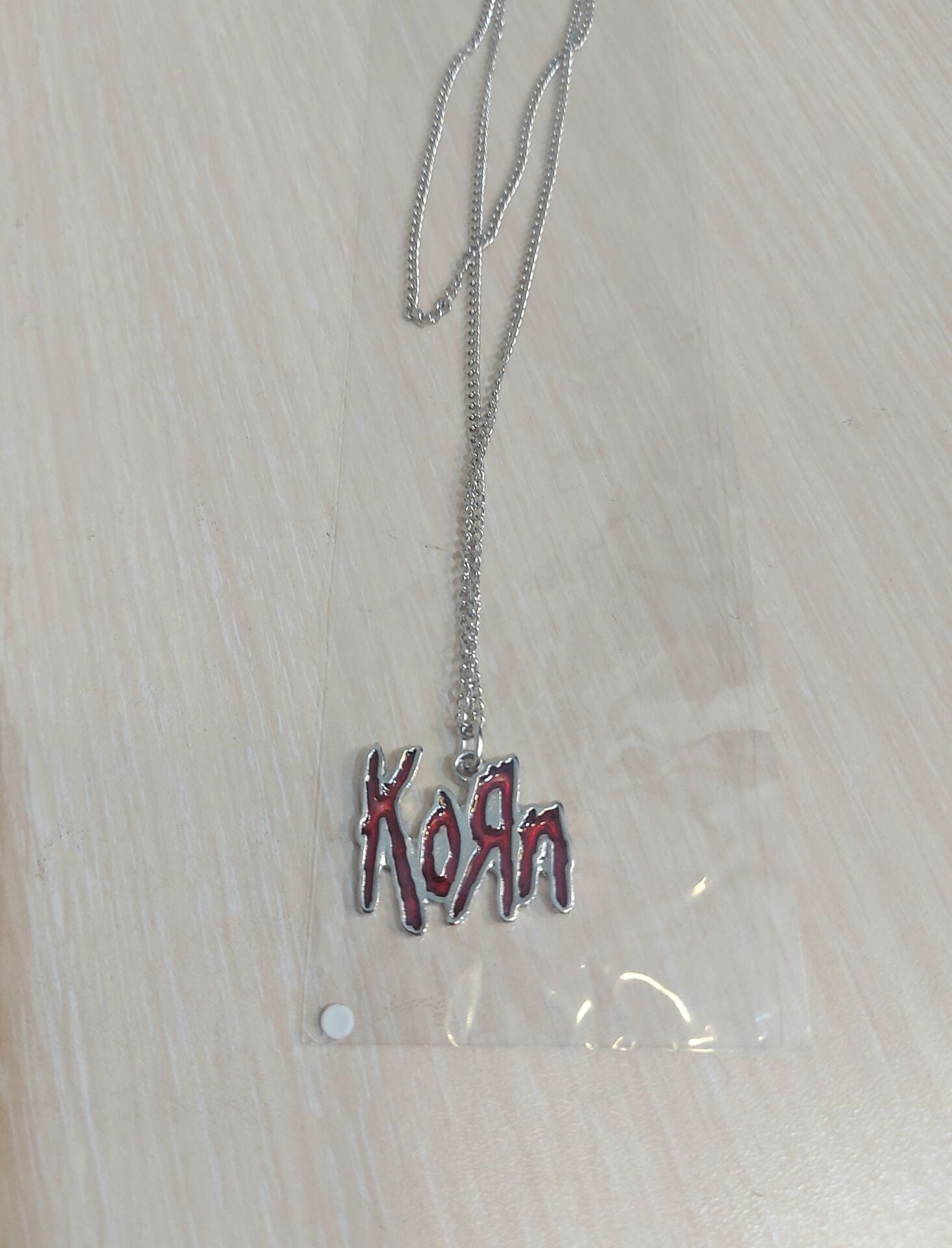 Korn Kolye
