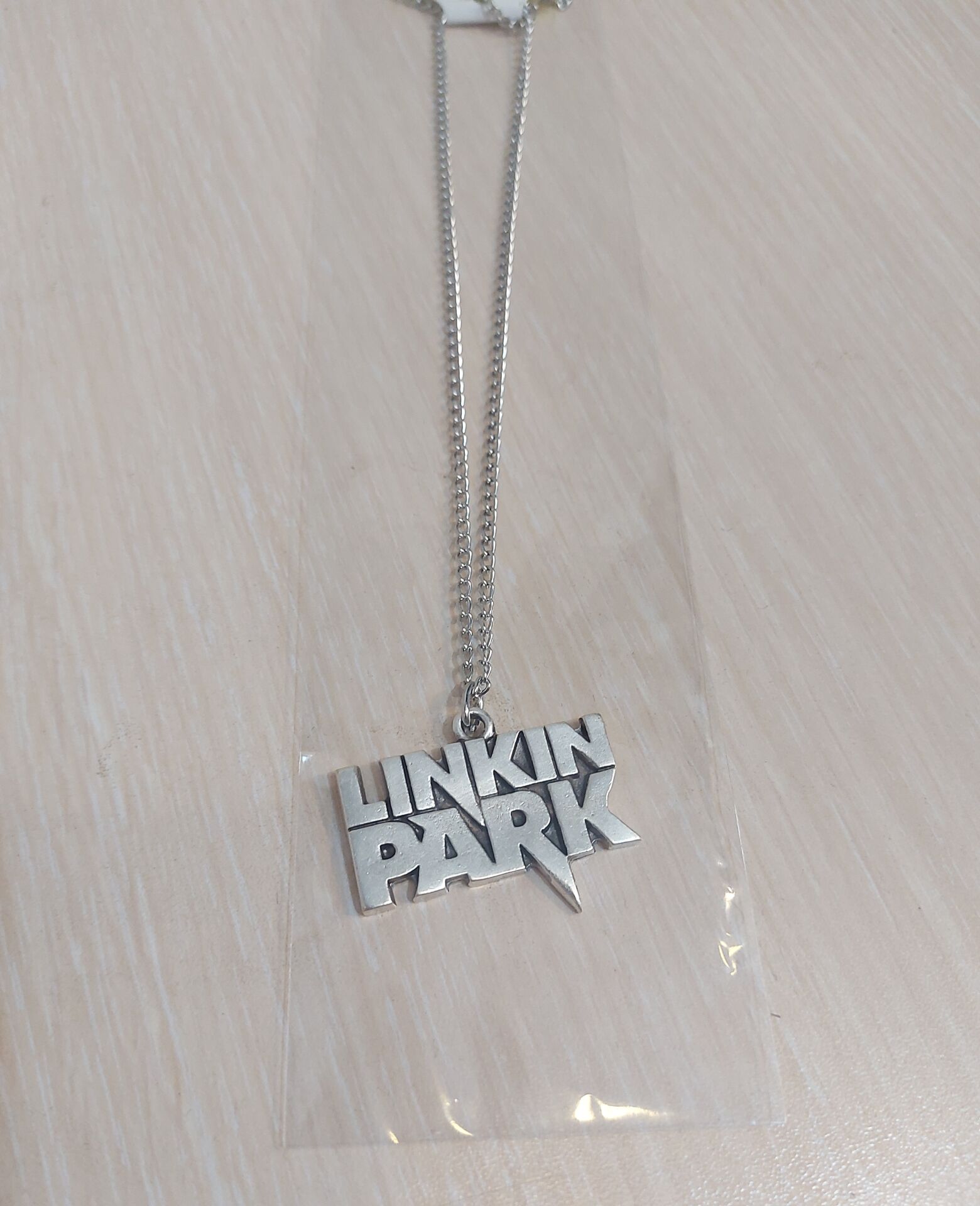 Linkin Park Kolye