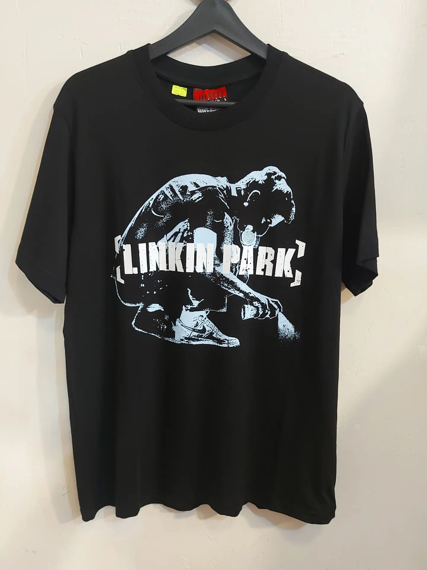 Linkin Park Tshirt
