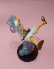 One Piece Gear5 Figür