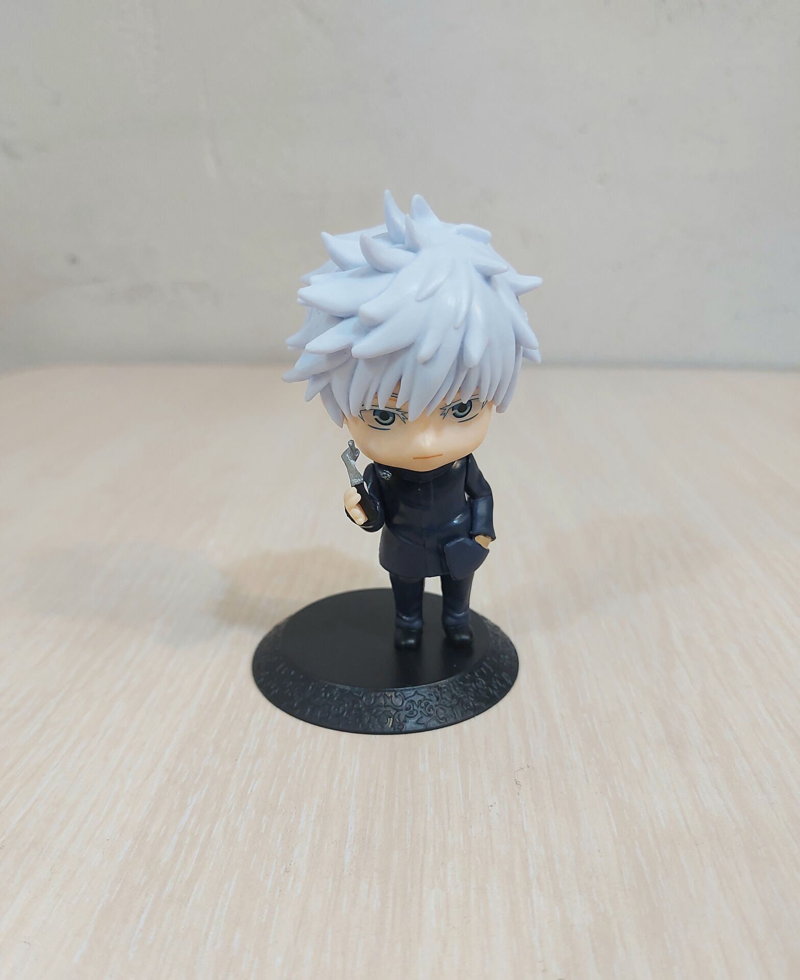 Jujutsu Kaisen Gojo Figür