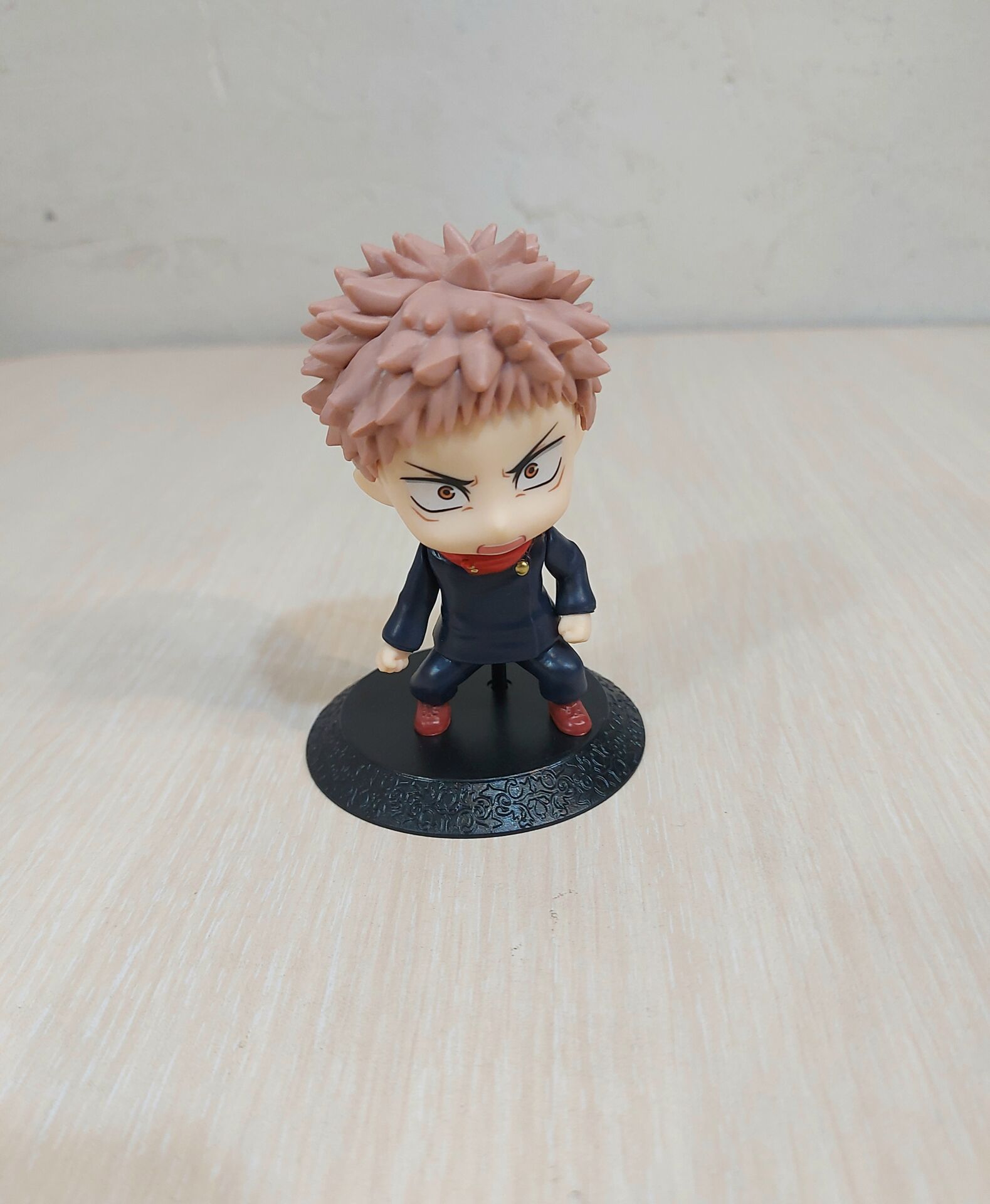 Jujutsu Kaisen Yuji İtadori Figür
