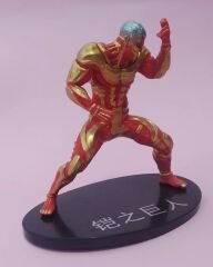 Attack on Titan Figür 1