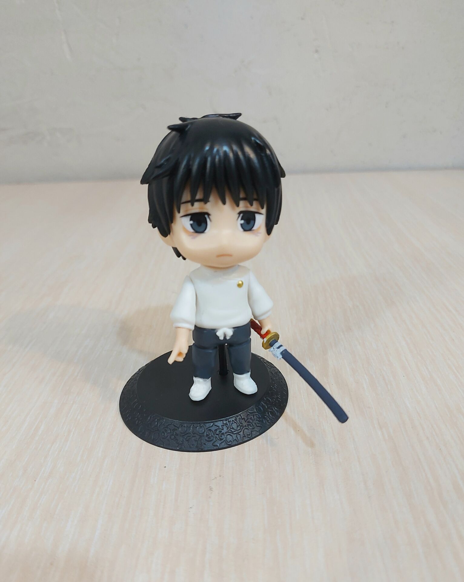 Jujutsu Kaisen Yuta Figür