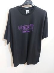 Oversize Jujutsu Kaisen Tshirt
