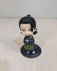 Jujutsu Kaisen Geto Figür