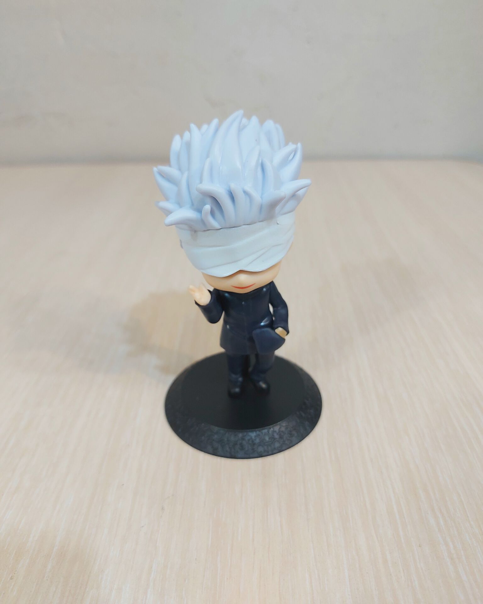 Jujutsu Kaisen Gojo Model Figür