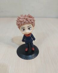 Jujutsu Kaisen İtadori Model Figür