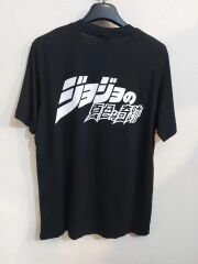 Jojo Jotaro Tshirt