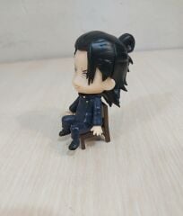 Jujutsu Kaisen Oturan Geto Model Figür