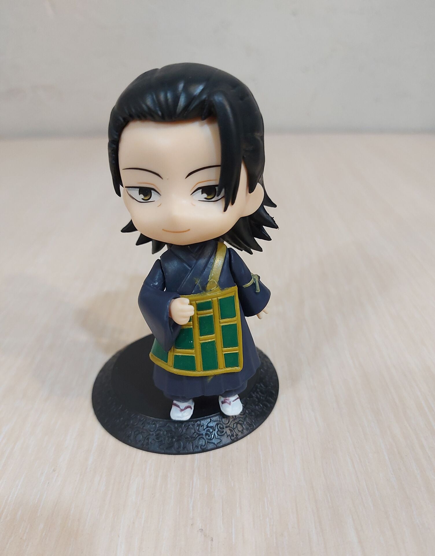 Jujutsu Kaisen Geto Model Figür