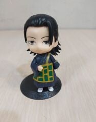 Jujutsu Kaisen Geto Model Figür