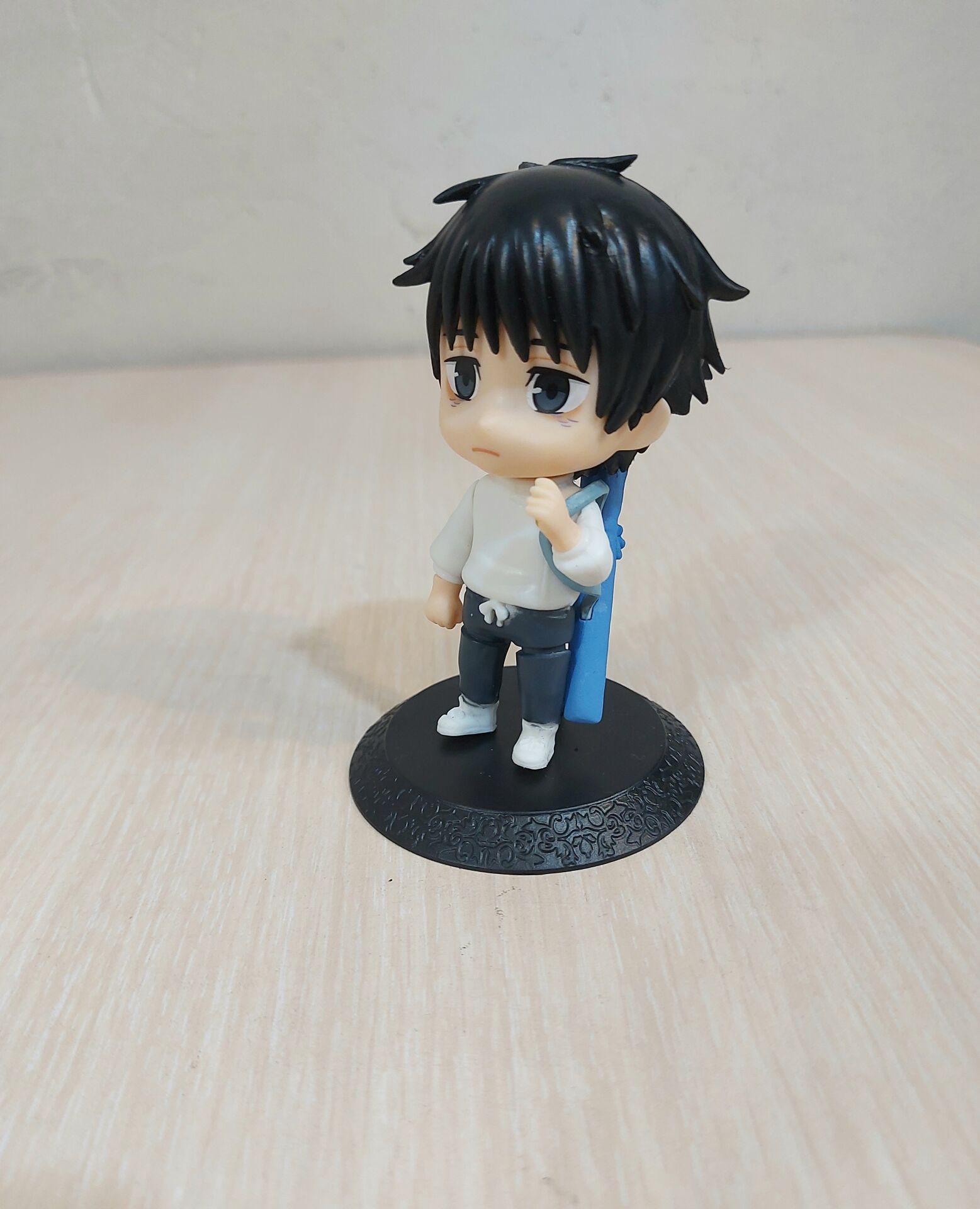 Jujutsu Kaisen Yuta Figür