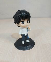 Jujutsu Kaisen Yuta Figür