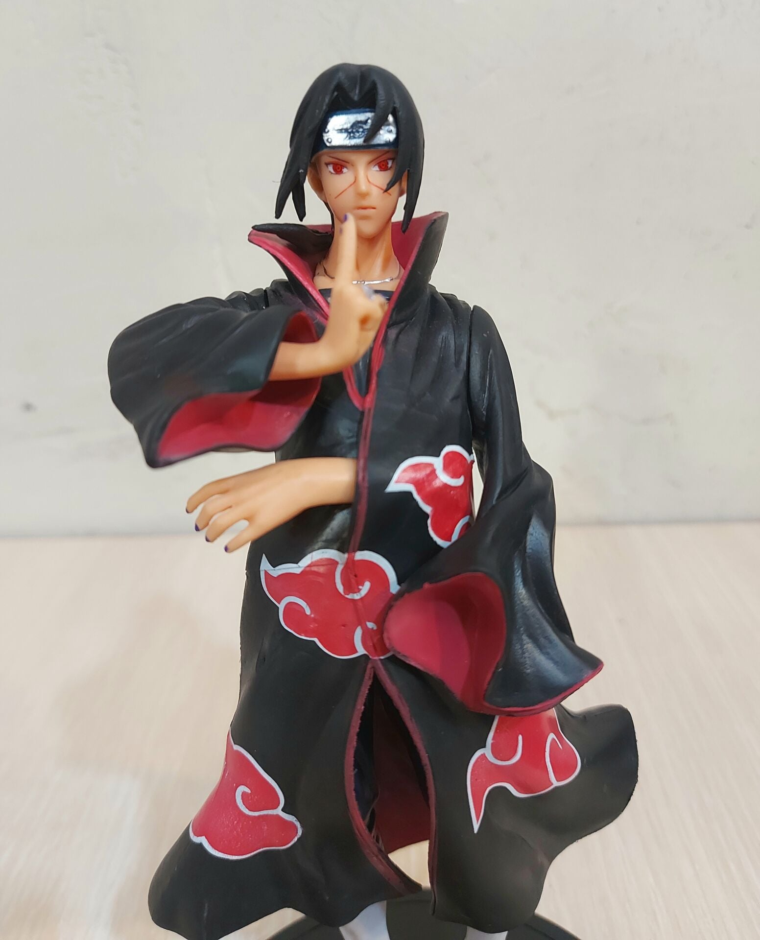 Naruto İtachi Figür