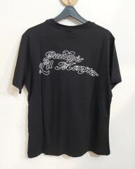Harley Quinn Model Tshirt