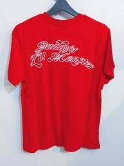 Harley Quinn Model Tshirt