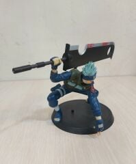 Naruto Kakashi Figür