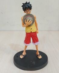 One Piece Luffy Figür